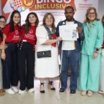 Discapacidad Bingo Premios