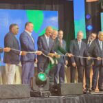 Inaugiración de la edición 2026 de Expo Provisiones en Sambil / Karina Jiménez