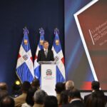 Canciller Roberto Álvarez