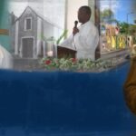 La Hermandad San Antonio de Padua en Guerra celebra con fervor y devoción a su santo patrón. (Panorama).