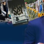 Diógenes Piña, reportero y periodista, autor El Jet Set: La Fiesta Mortal.