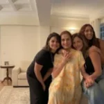 Fallece doña Fantina Sosa de Taulé, madre de la comunicadora Tania Báez