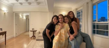 Fallece doña Fantina Sosa de Taulé, madre de la comunicadora Tania Báez