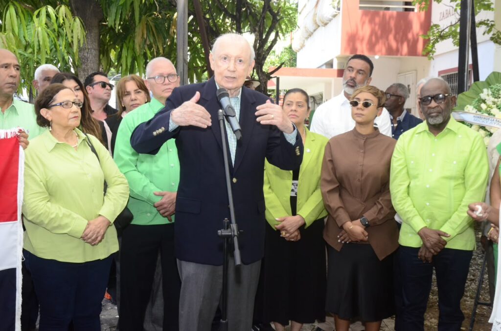 Homenaje 14 de junio.