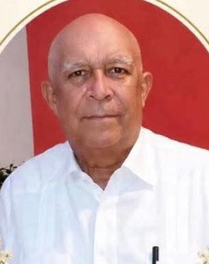 Antonio Taveras reconocido agrícola fallece en Moca.