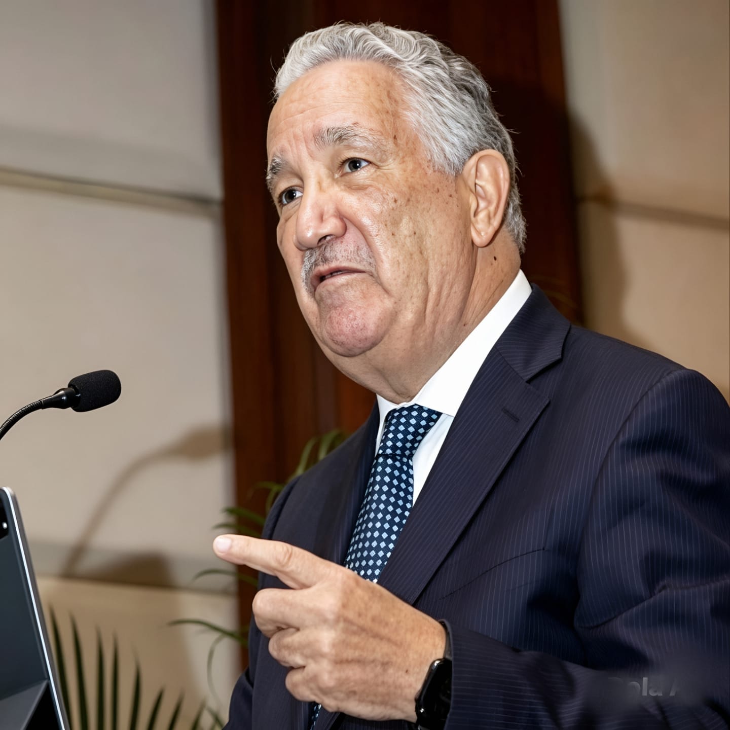 El Pabellón de la Fama del Deporte Dominicano sumó en uno de los principales filántropos del tenis de mesa como Julio Cross, a otro elegido para ser exaltado durante su Clase Inmortal 2026 del 15 de noviembre próximo.