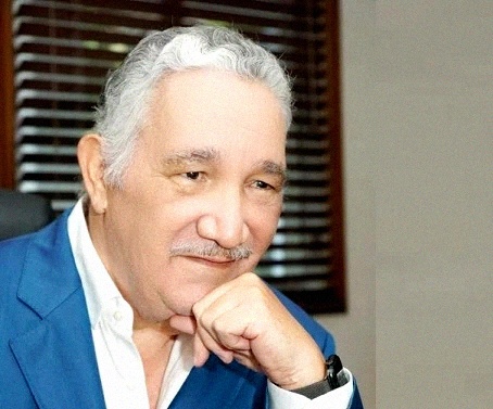 El Pabellón de la Fama del Deporte Dominicano sumó en uno de los principales filántropos del tenis de mesa como Julio Cross, a otro elegido para ser exaltado durante su Clase Inmortal 2026 del 15 de noviembre próximo.