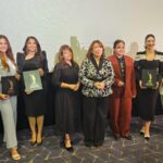 Mujeres que Inspiran anuncia nominadas a Mujer Líder del Año