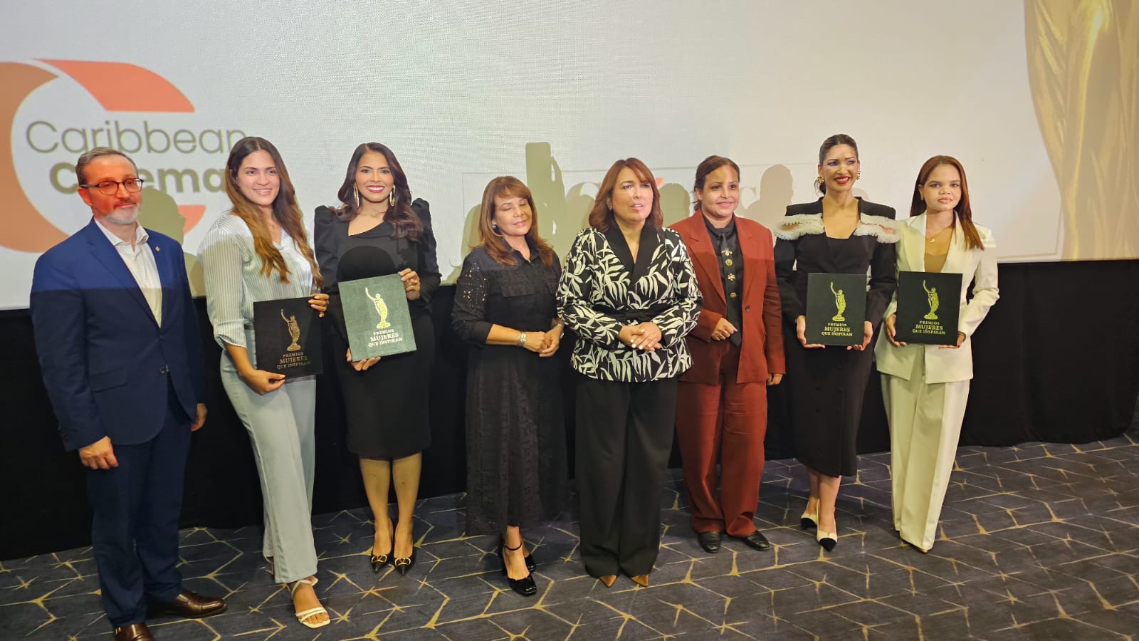 Mujeres que Inspiran anuncia nominadas a Mujer Líder del Año