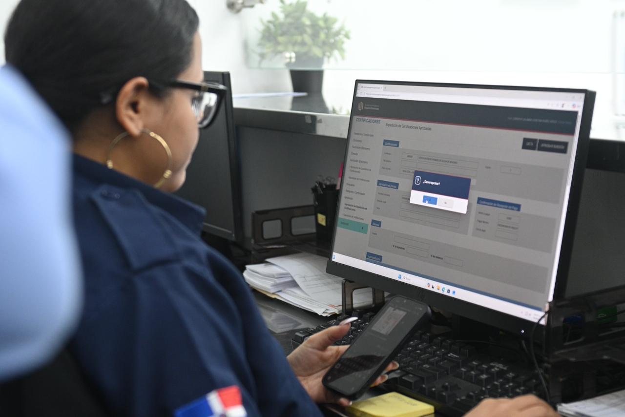 DGM aprueba 1,970 solicitudes en fase piloto del permiso digital