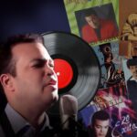 Alex Bueno y los éxitos que marcaron generaciones