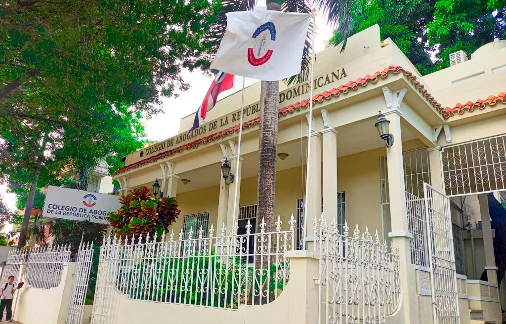 Colegio de Abogados de la República Dominicana (CARD)