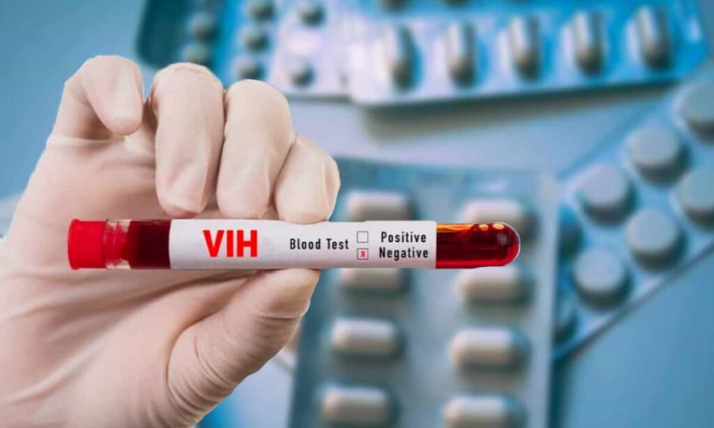 Conavihsida: 20 mil personas con VIH abandonaron tratamiento