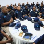 DICRIM inicia jornadas de capacitación sobre el nuevo Código Penal dominicano