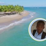 Encuentran sin vida a niño reportado como desaparecido en Nagua