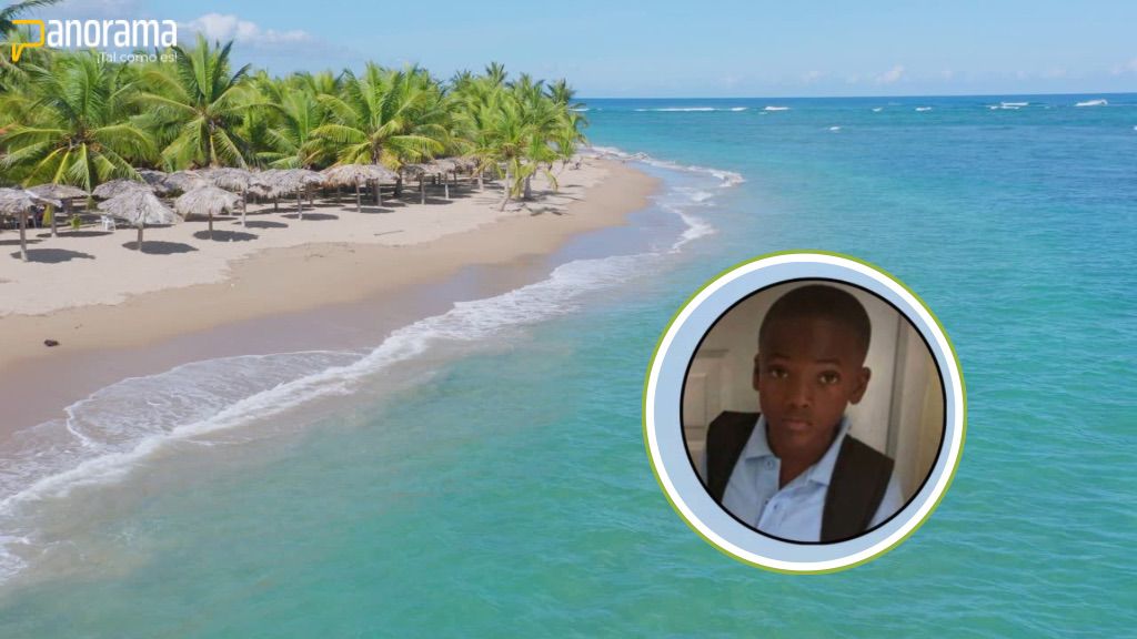 Encuentran sin vida a niño reportado como desaparecido en Nagua