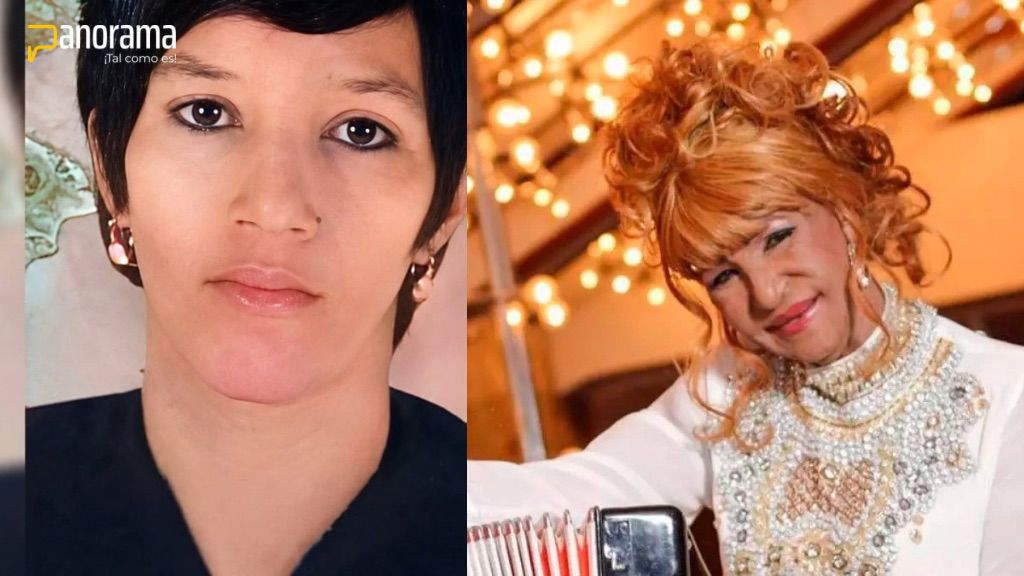 Fefita la Grande reflexiona sobre la vida: “El amor y los buenos recuerdos permanecen”