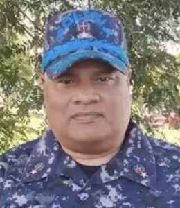CONADEHU pide preservar la presunción de inocencia del general Wandy Madé Montilla