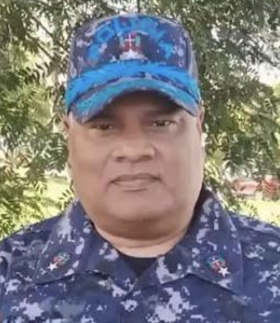 CONADEHU pide preservar la presunción de inocencia del general Wandy Madé Montilla