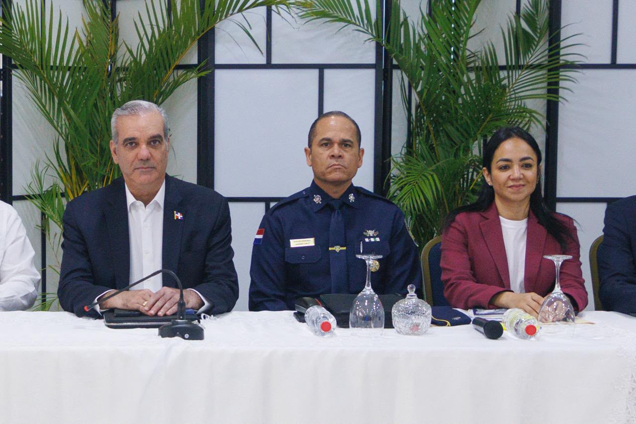 Fuerza de Tarea Conjunta