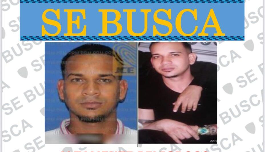 Eddy Ariel Díaz González, conocido en la zona como “Jukiao”.