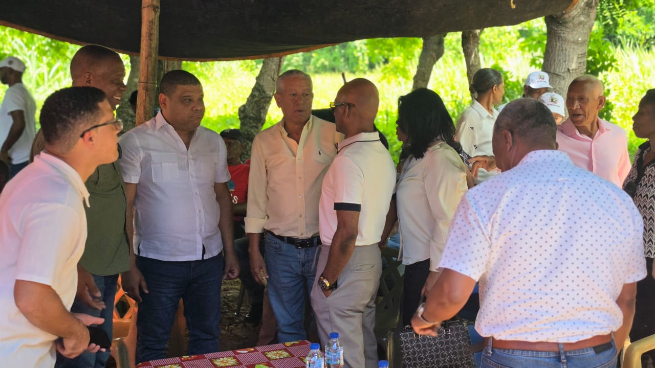 PRD advierte vertedero en La Cuaba amenaza la comunidad