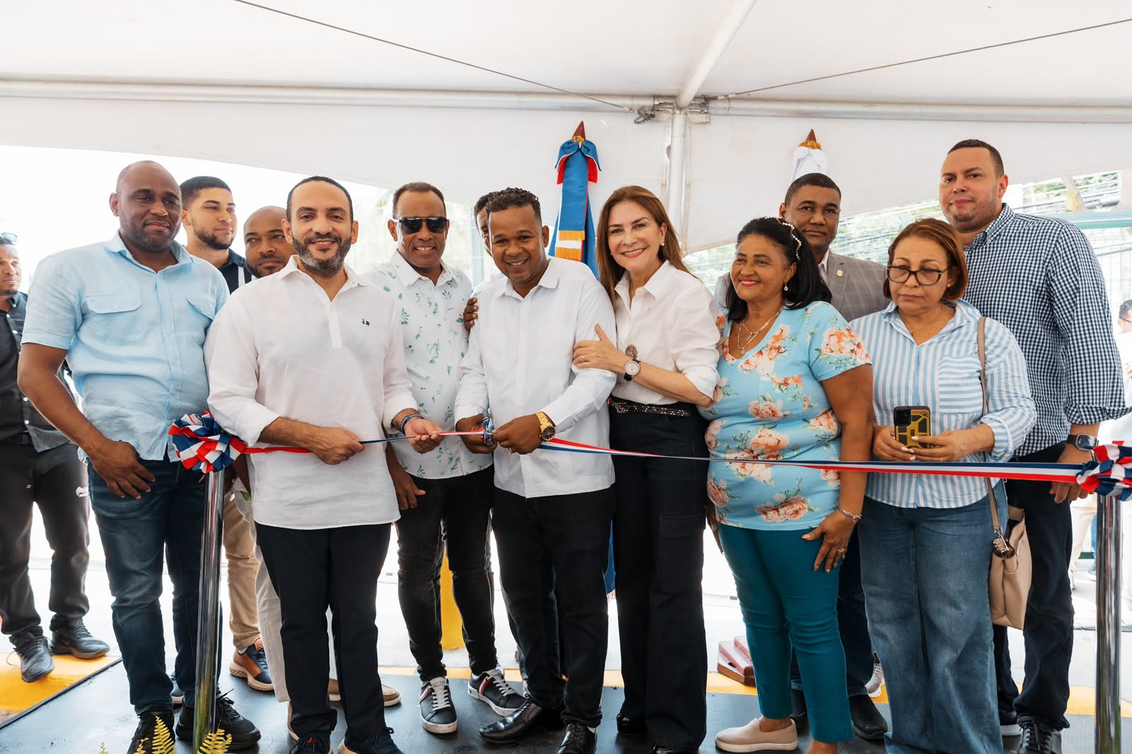 Carolina Mejía transforma vertedero en Parque Monumental