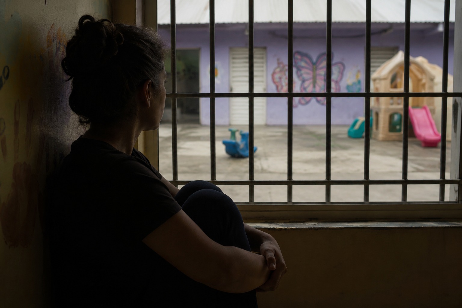 El precio de sobrevivir: cuando el refugio se convierte en cárcel