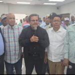 ANPA marchará hacia el Palaci