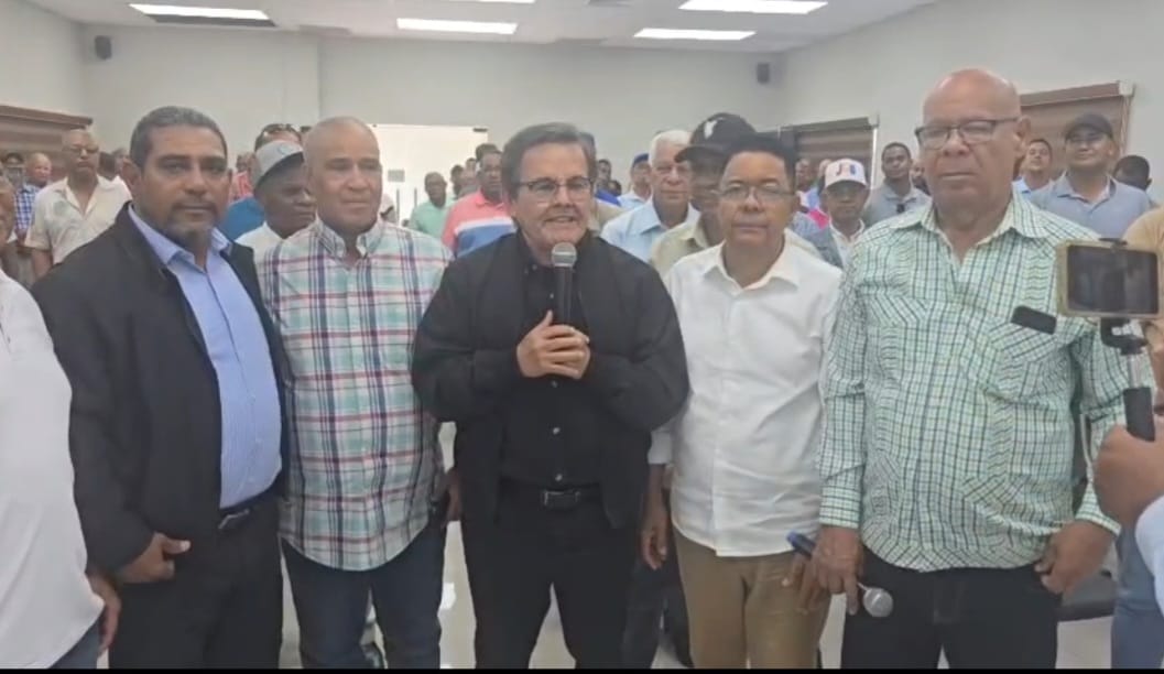 ANPA marchará hacia el Palaci