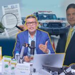 Ricardo Nieves y Méndez reportaje DAEH.