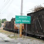 En Batey 6 reclaman oportunidades para evitar que los jóvenes abandonen la comunidad.