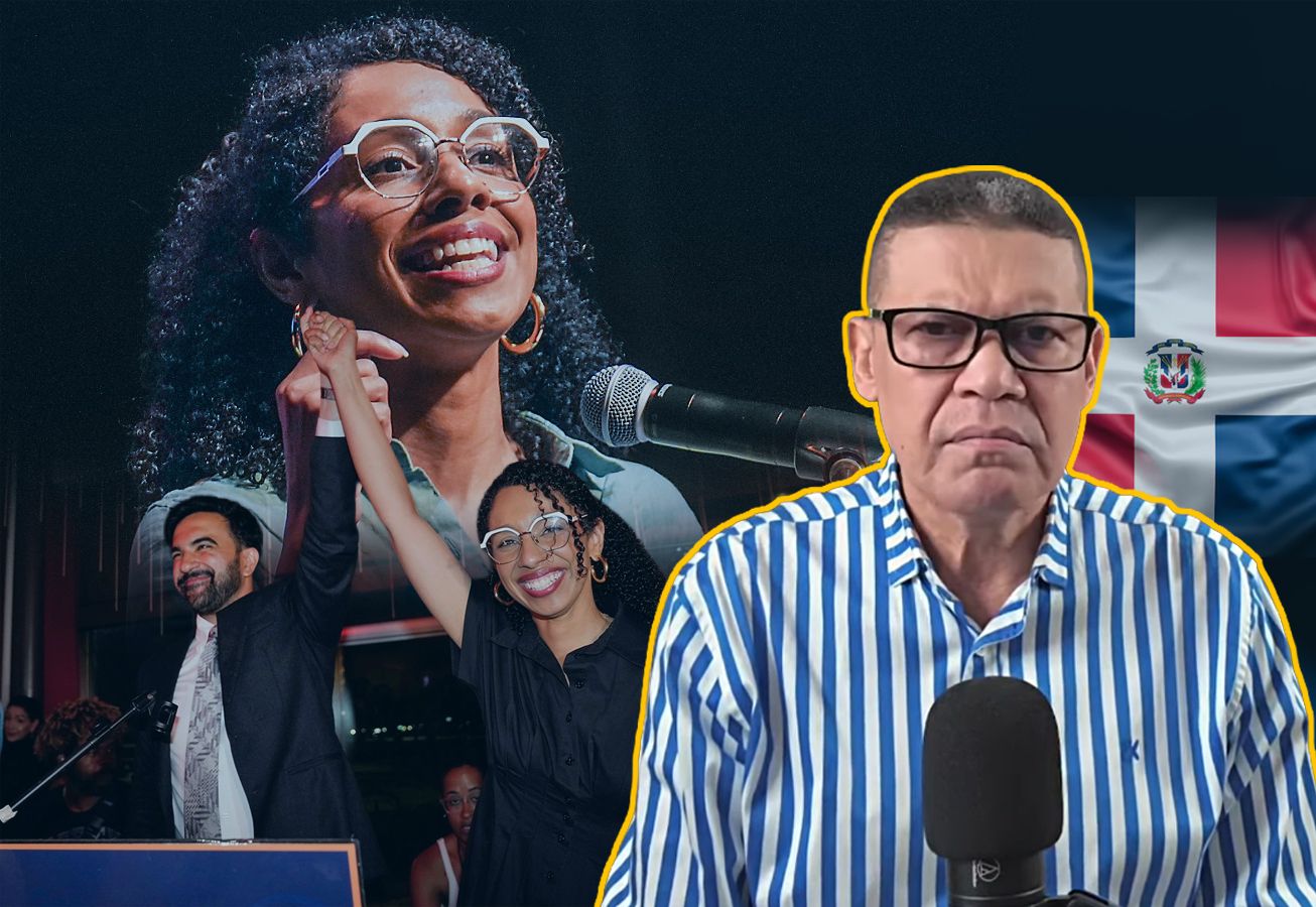 Ricardo Nieves defenderá a RD hasta la muerte.