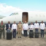 RD envía misión especial para asistir dominicanos en Venezuela.