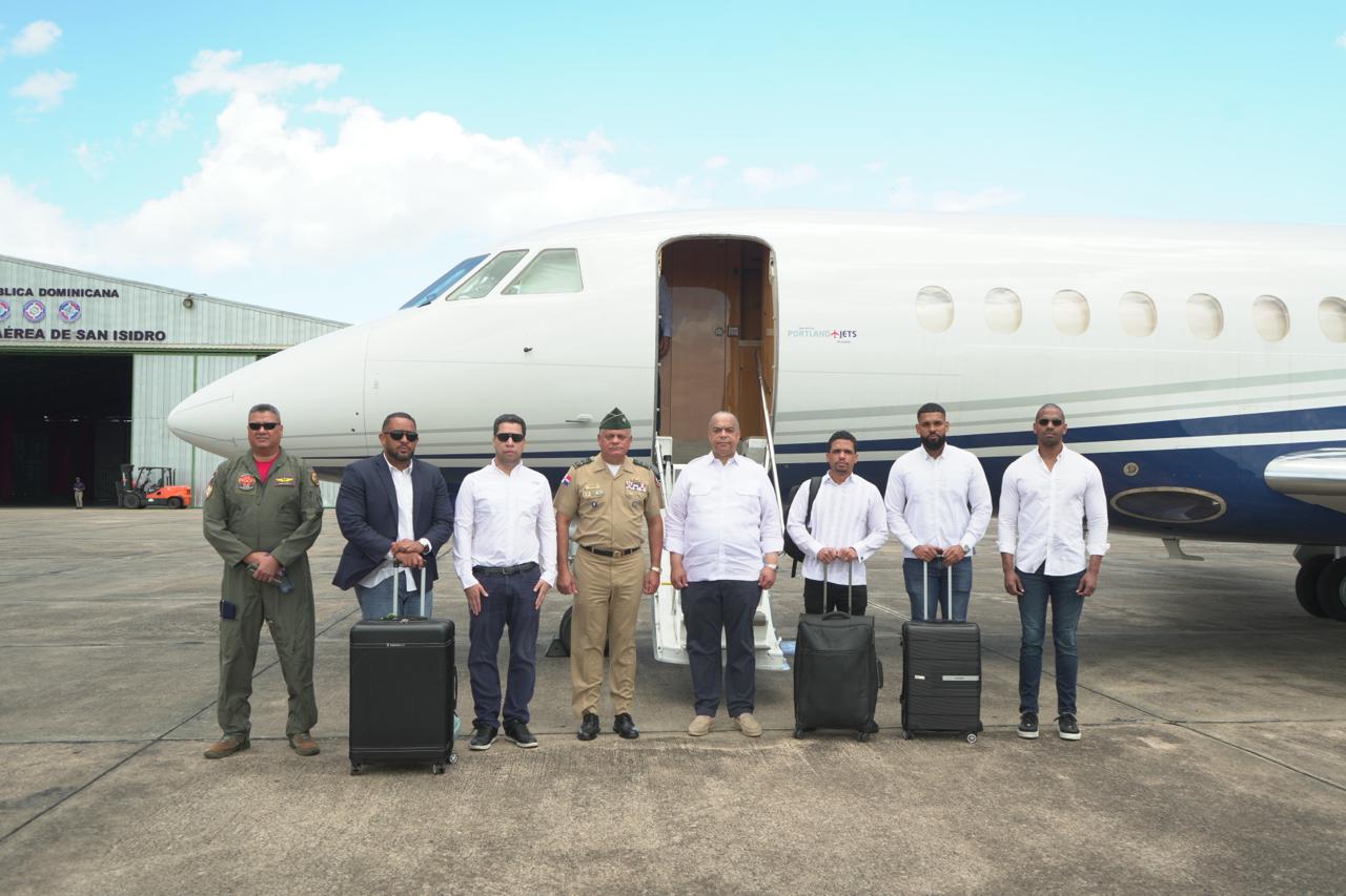 RD envía misión especial para asistir dominicanos en Venezuela.