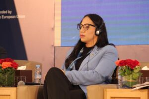 MP de RD en Marruecos presenta plan PETT.