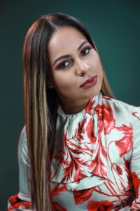 Susy Aquino Gautreau--