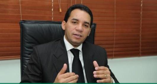 Hotoniel Bonilla, secretario de Justicia de la Fuerza del Pueblo.