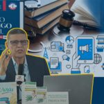 Ricardo Nieves llama a rediseñar el Código Penal en aras de cuidar el art. 49 de la Carta Magna por libertad de expresión. (Panorama).