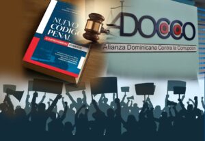 Adocco llama a plantón por vacatio legis.