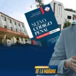 CMD Luis Núñez y el CP y artículos.