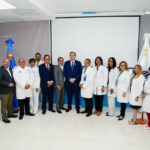 Ministro de Salud Pública, Víctor Atallah
