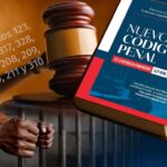 Nuevo Código Penal.