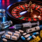La ruleta rusa del comercio ilegal de inyecciones para adelgazar