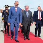 Guterres advierte sobre la crítica situación humanitaria en Haití