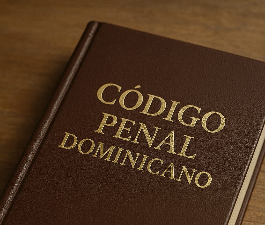 Código Penal