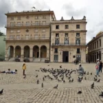 La Habana (Cuba).
