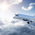 Aerolíneas prevén caída del 49 % en beneficios por combustibles