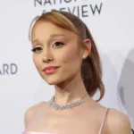 Ariana Grande
