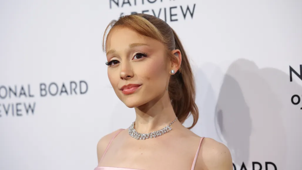 Ariana Grande